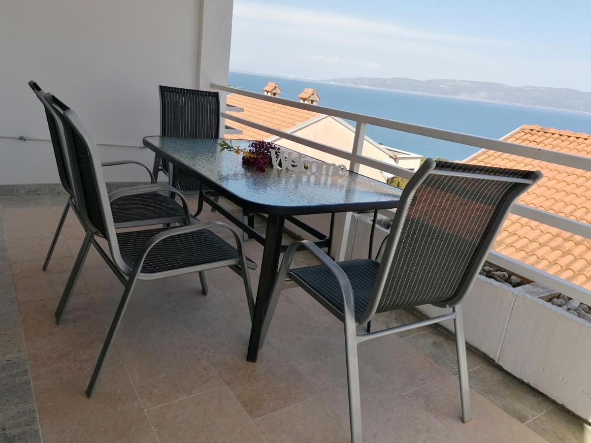 4 Roses Apartment Ravni Exterior photo
